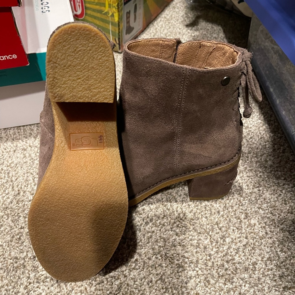Ugg Booties - image 2